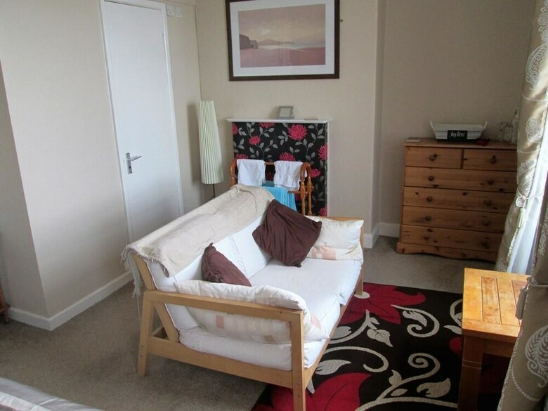 Hotel Lyndale Guest House