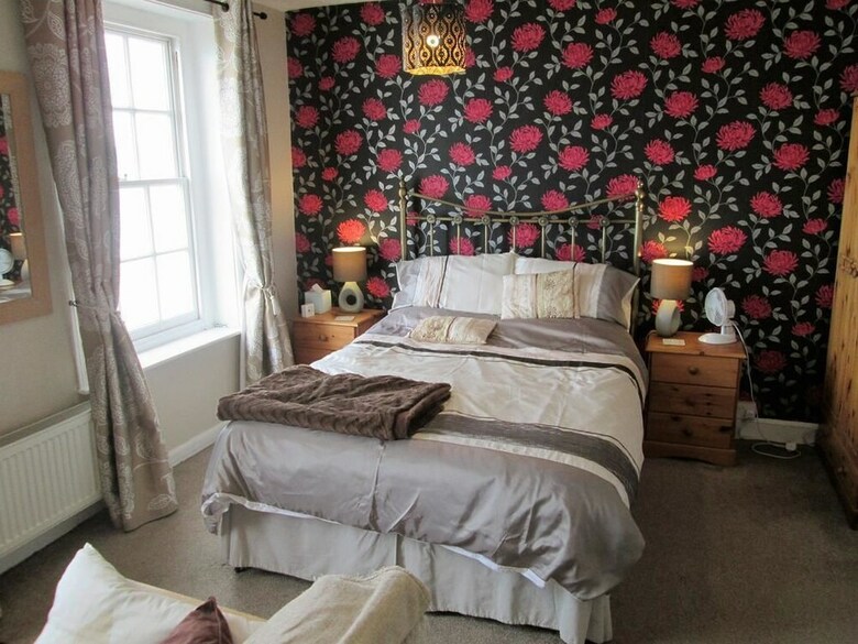 Hotel Lyndale Guest House