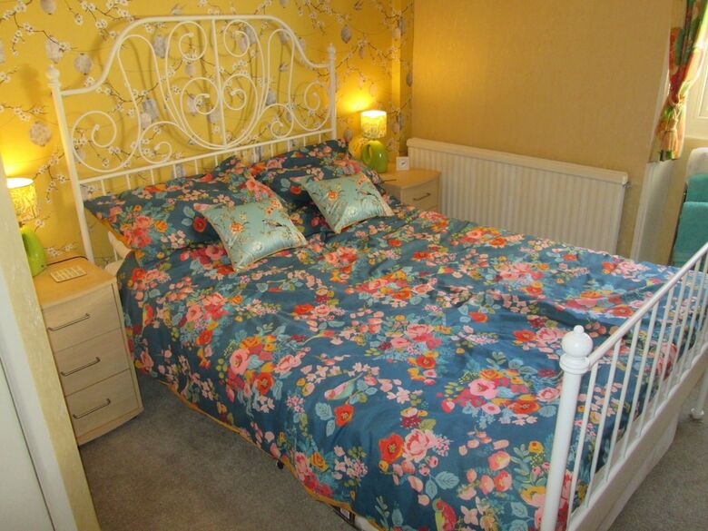 Hotel Lyndale Guest House
