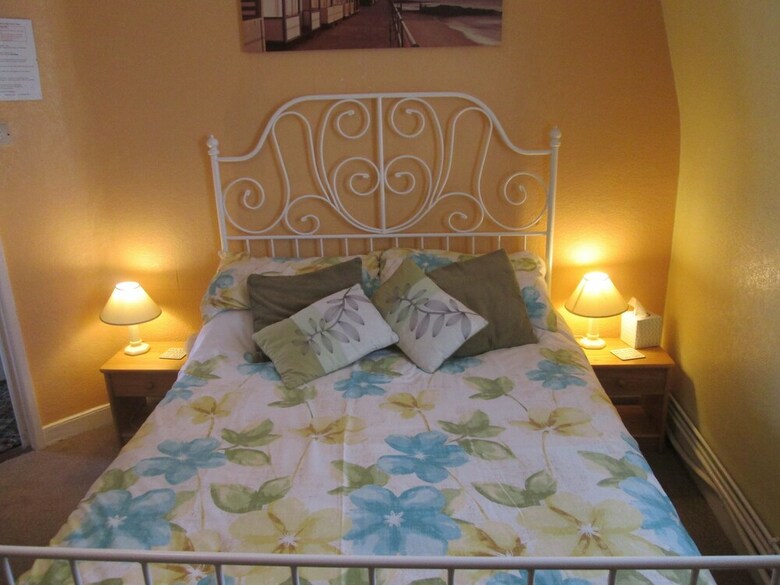 Hotel Lyndale Guest House