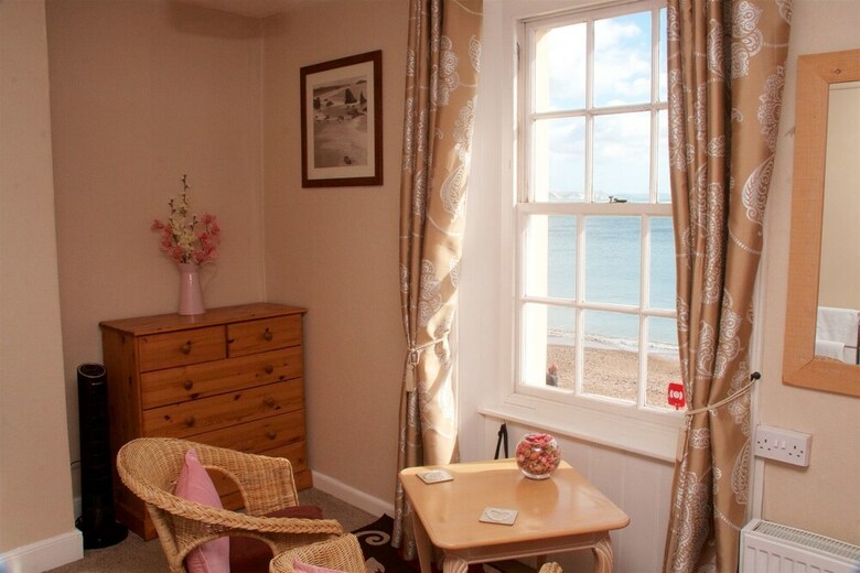 Hotel Lyndale Guest House