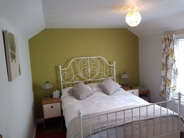 Hotel Lyndale Guest House