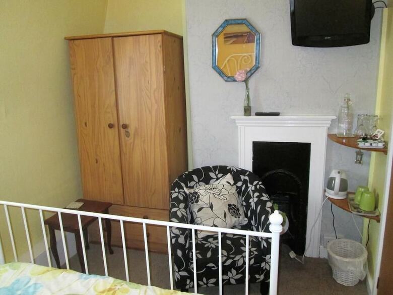 Hotel Lyndale Guest House