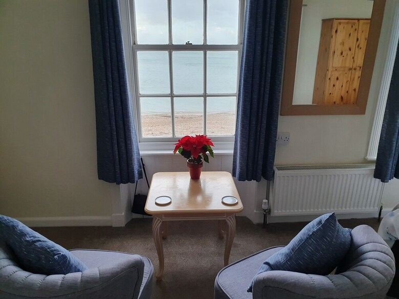 Hotel Lyndale Guest House