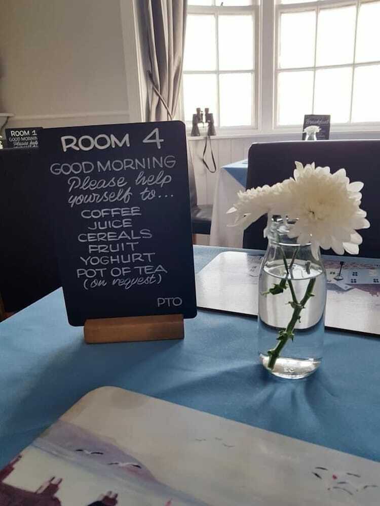 Hotel Lyndale Guest House