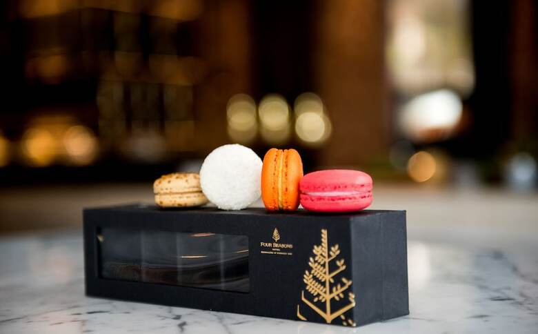 Four Seasons Hotel Bengaluru At Embassy One