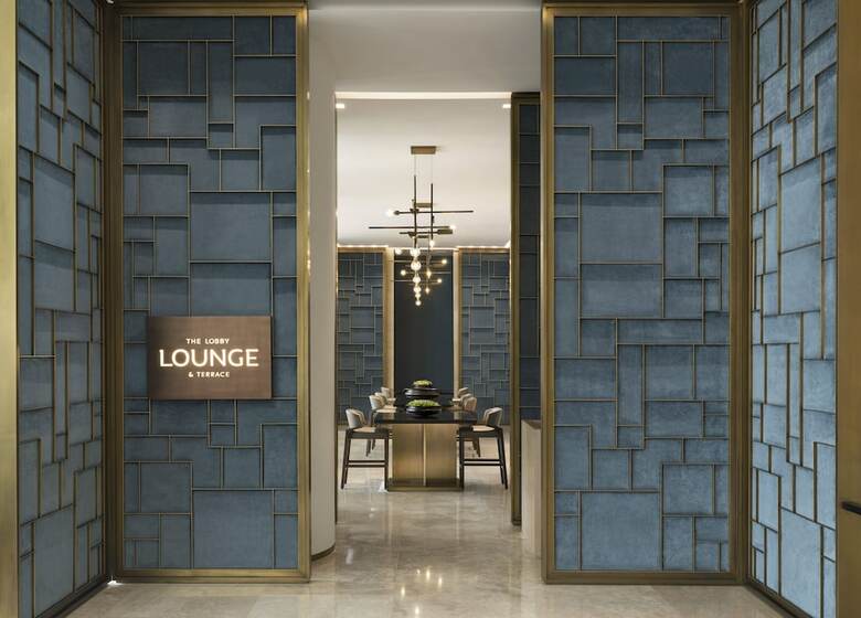 Four Seasons Hotel Bengaluru At Embassy One