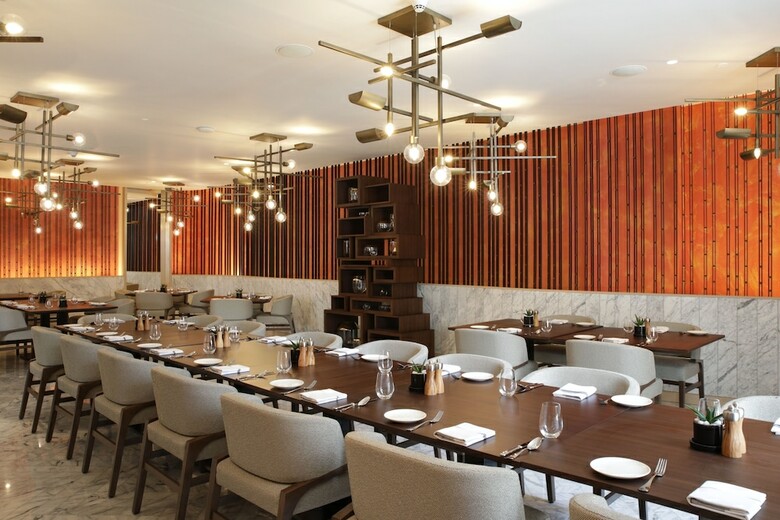 Four Seasons Hotel Bengaluru At Embassy One