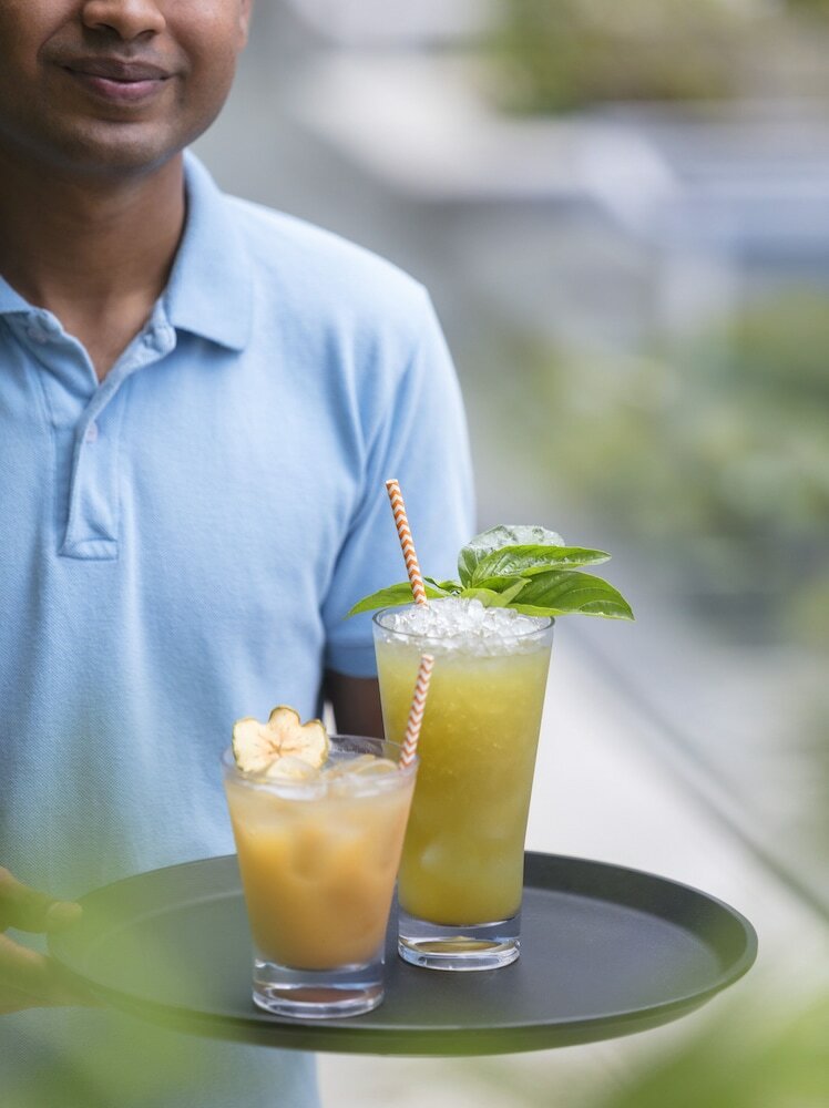 Four Seasons Hotel Bengaluru At Embassy One