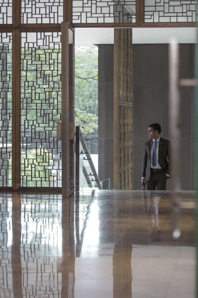 Four Seasons Hotel Bengaluru At Embassy One
