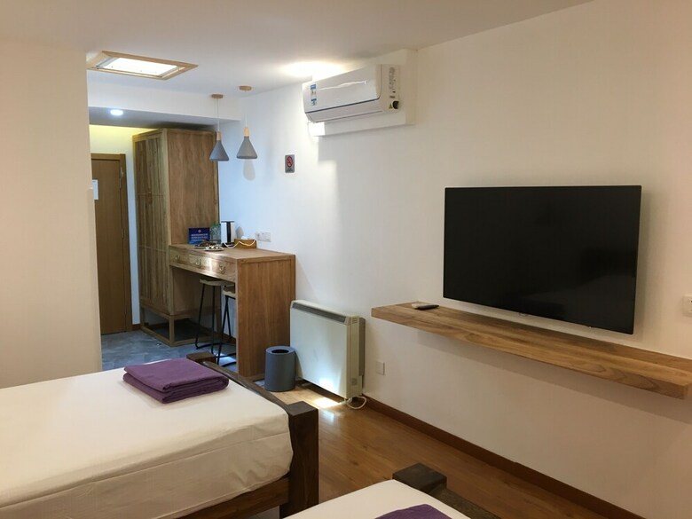 Hotel Beijing Downtown Travelotel