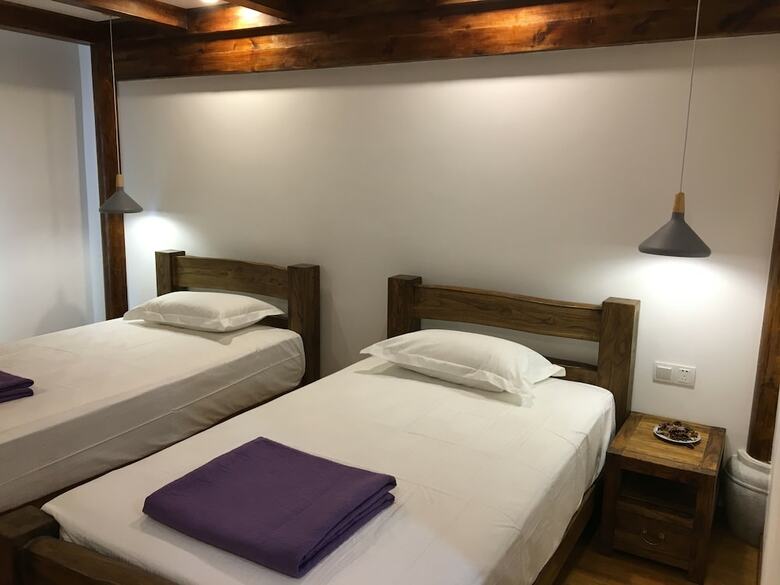 Hotel Beijing Downtown Travelotel