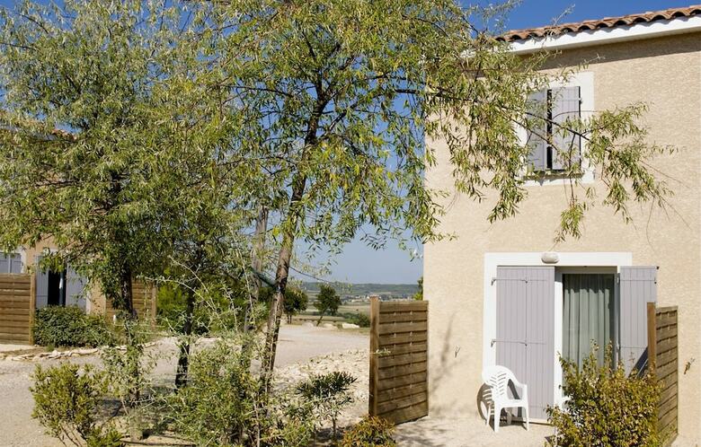 Residencia R�sidence Odalys Le Mas Des Vignes