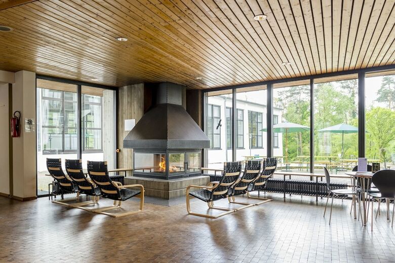 Hotel Haus Neuland