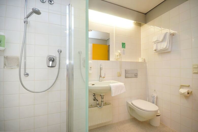 Hotel Haus Neuland