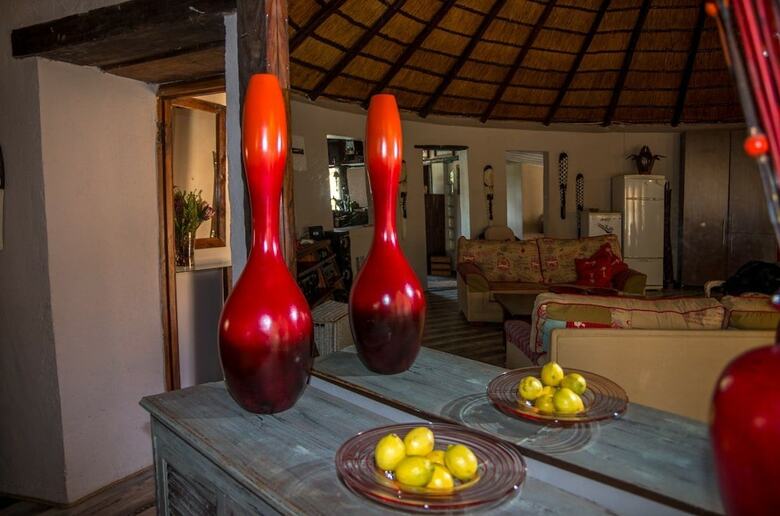Khululeka Bushveld Guest Farm