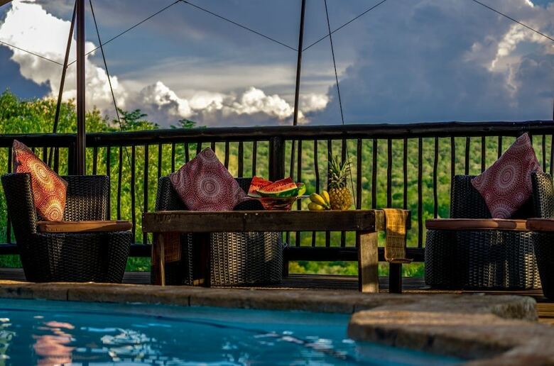 Khululeka Bushveld Guest Farm