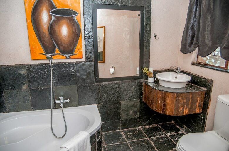 Khululeka Bushveld Guest Farm