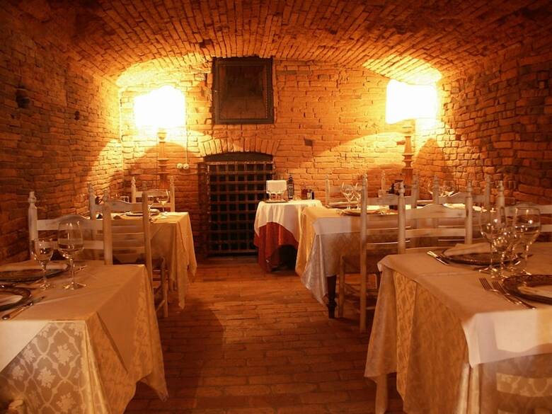 Hotel Quattro Gigli