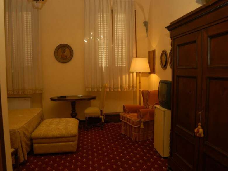 Hotel Quattro Gigli