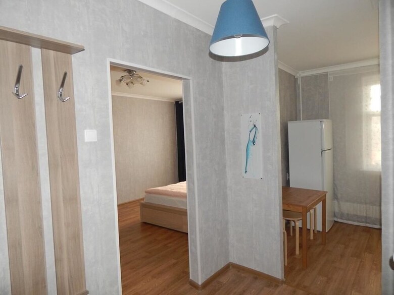 Apartment Hanaka On Bibliotechnaya 17