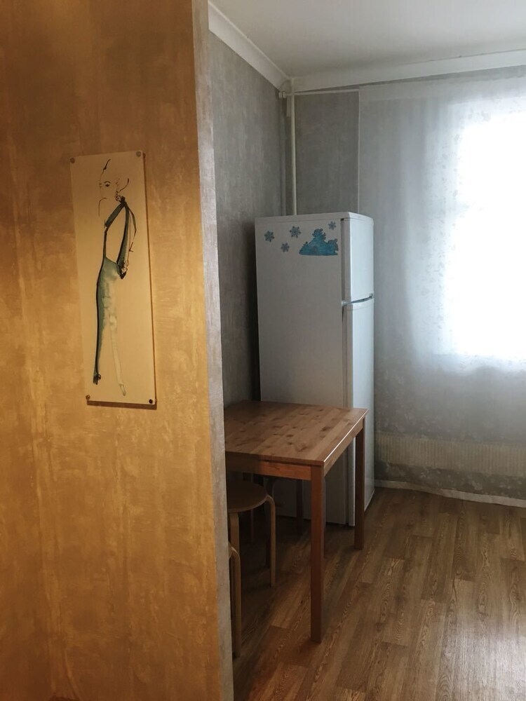Apartment Hanaka On Bibliotechnaya 17
