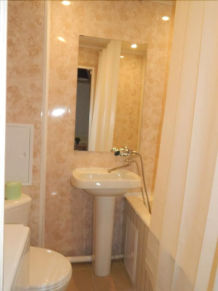 Apartment Hanaka On Bibliotechnaya 17