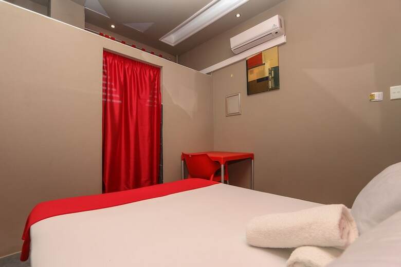 Hotel Metro Express