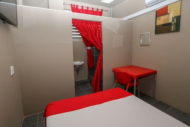 Hotel Metro Express