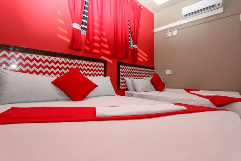 Hotel Metro Express