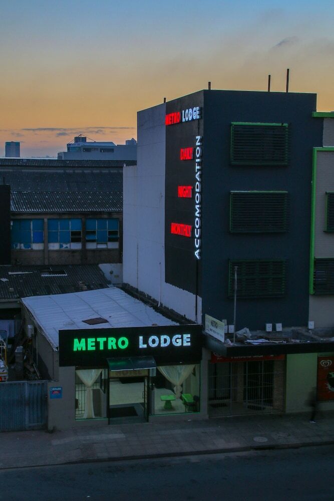 Hotel Metro Express