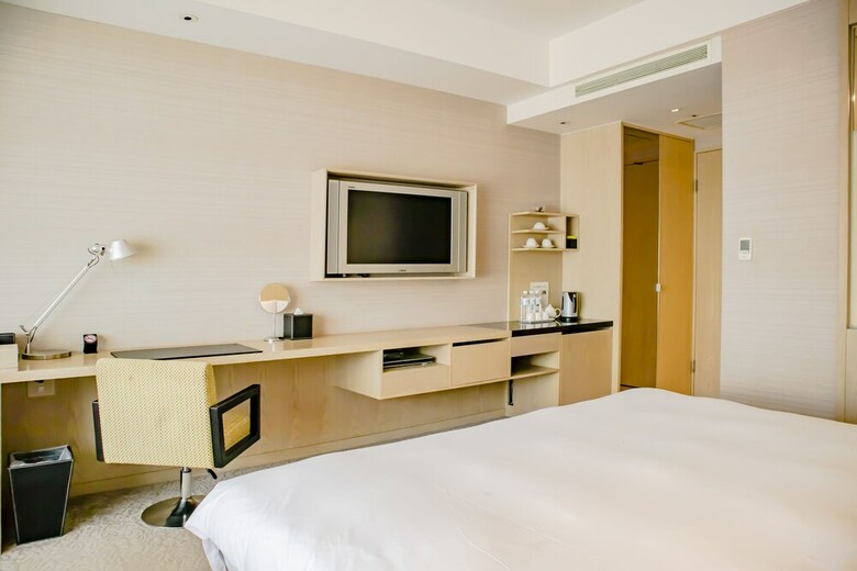 Hotel Grandee Taipei