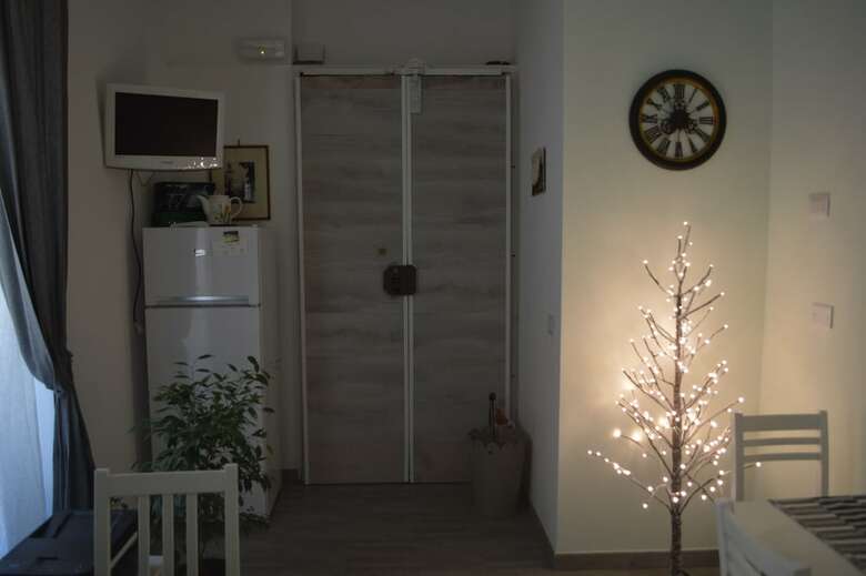 Hotel Guest House Maria