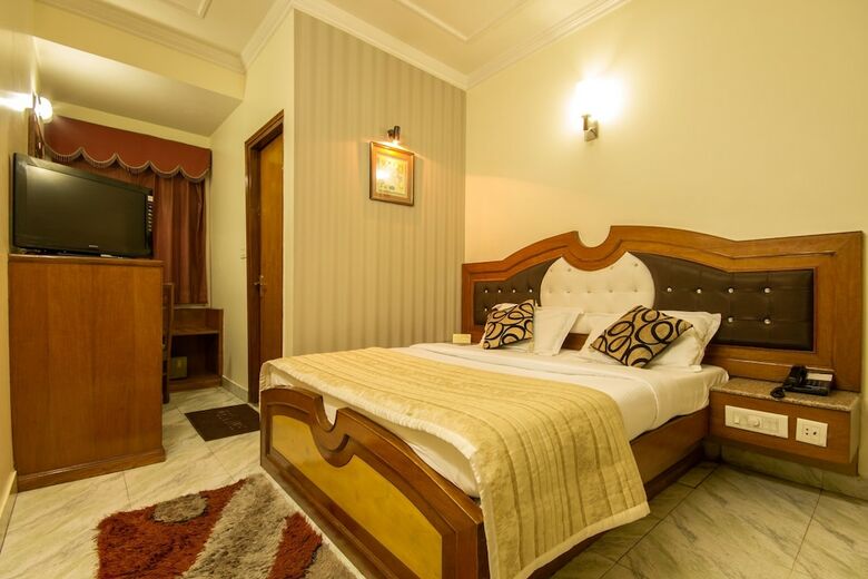 Hotel C Park Inn