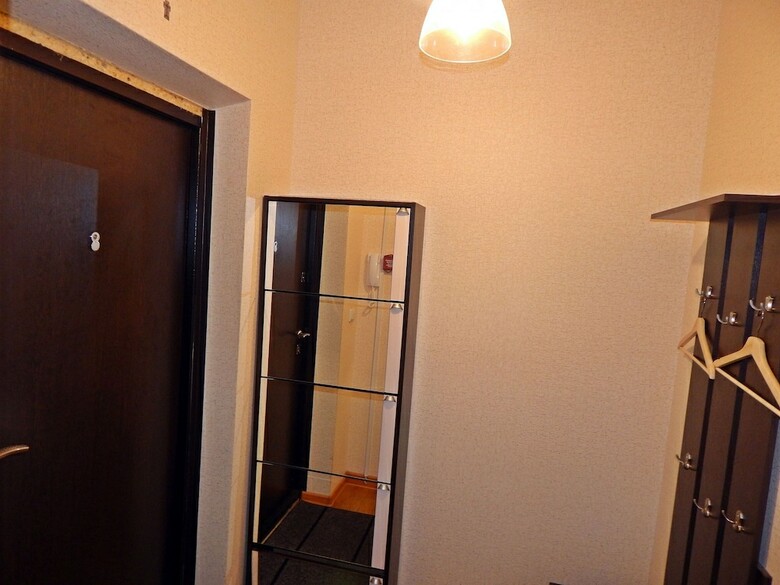 Apartment Hanaka On Akademika Chelomeia