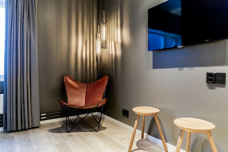 Zleep Hotel Upplands V�sby