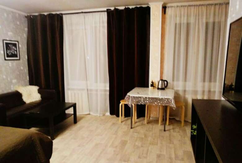 Apartment Hanaka On Shchelkovskoye