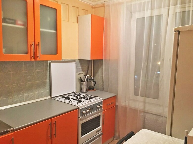 Apartment Hanaka On Shchelkovskoye