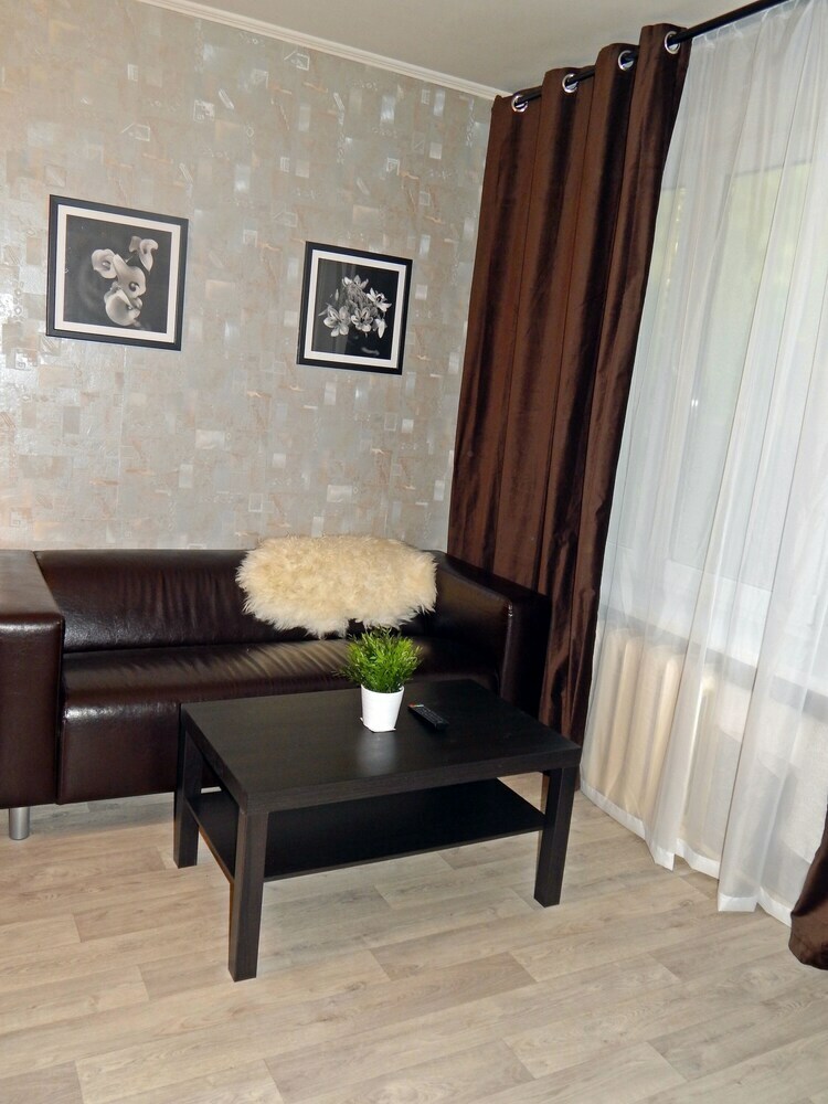 Apartment Hanaka On Shchelkovskoye
