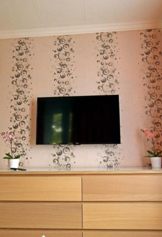 Apartment Hanaka On Shchelkovskoye