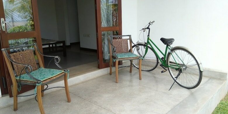 Hotel Negombo Holiday Home