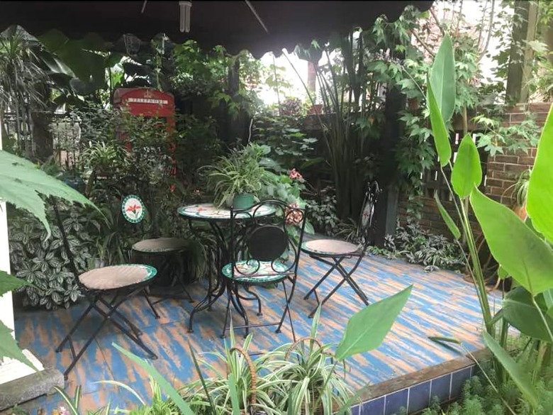 Posada No 7 Garden Inn