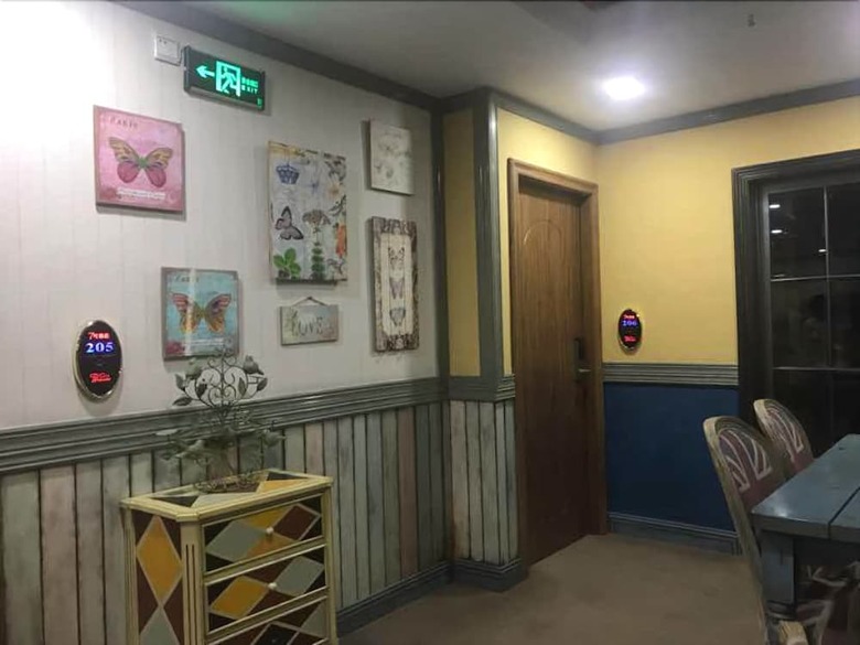 Posada No 7 Garden Inn