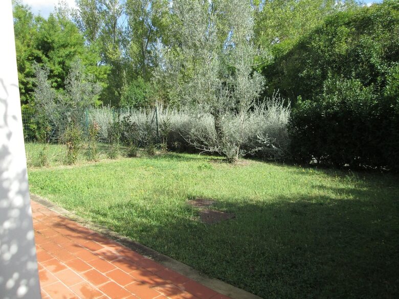 Apartamento Fattoria La Steccaia