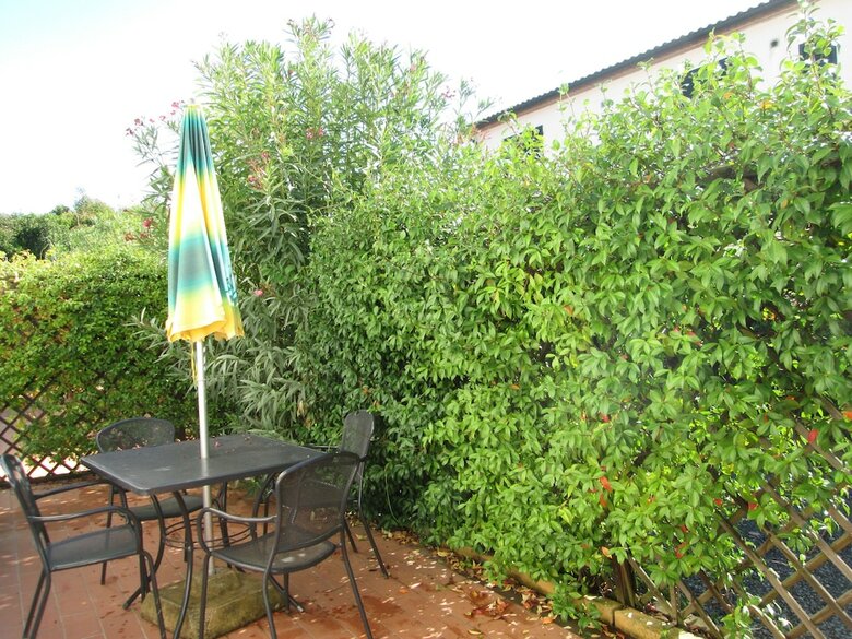 Apartamento Fattoria La Steccaia