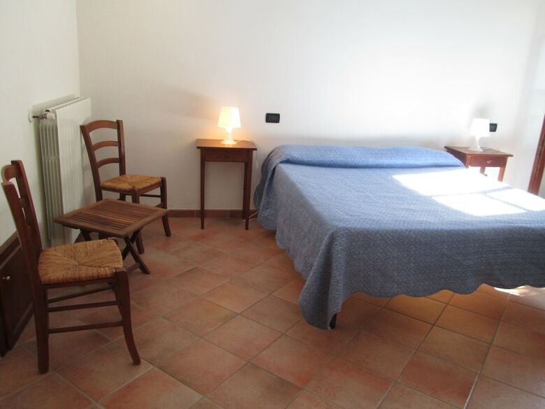 Apartamento Fattoria La Steccaia
