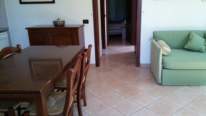 Apartamento Fattoria La Steccaia