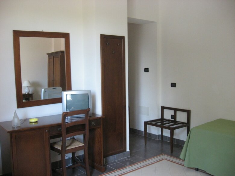 Apartamento Fattoria La Steccaia