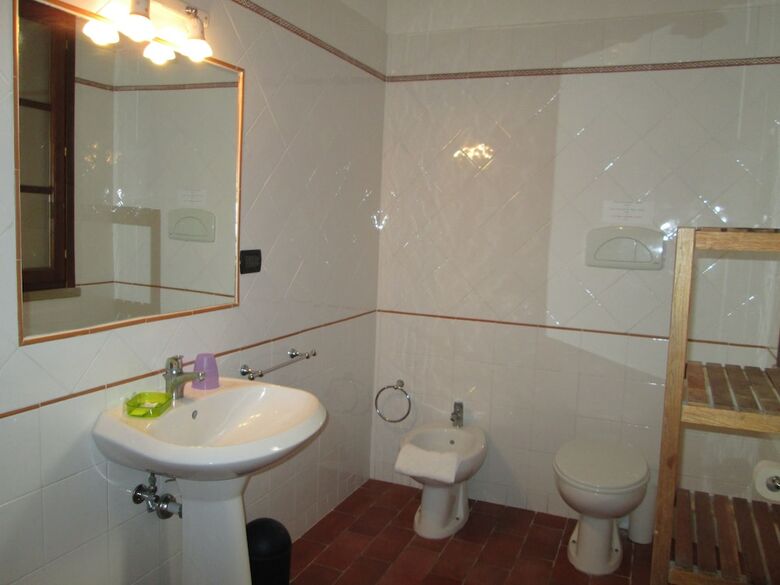 Apartamento Fattoria La Steccaia