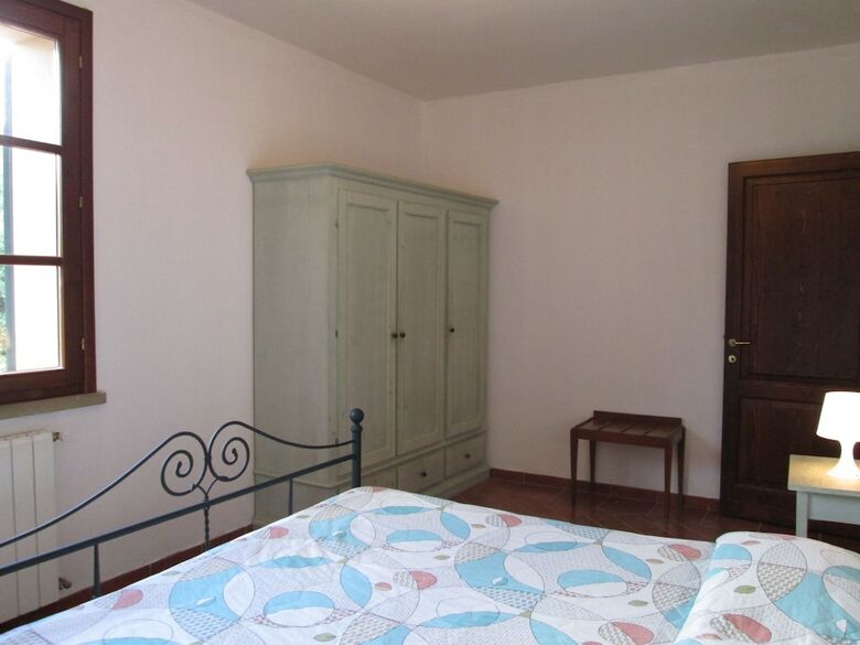 Apartamento Fattoria La Steccaia